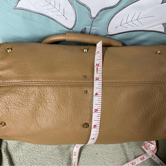 Chloe Paddington Light Beige Bag - Picture 13 of 14